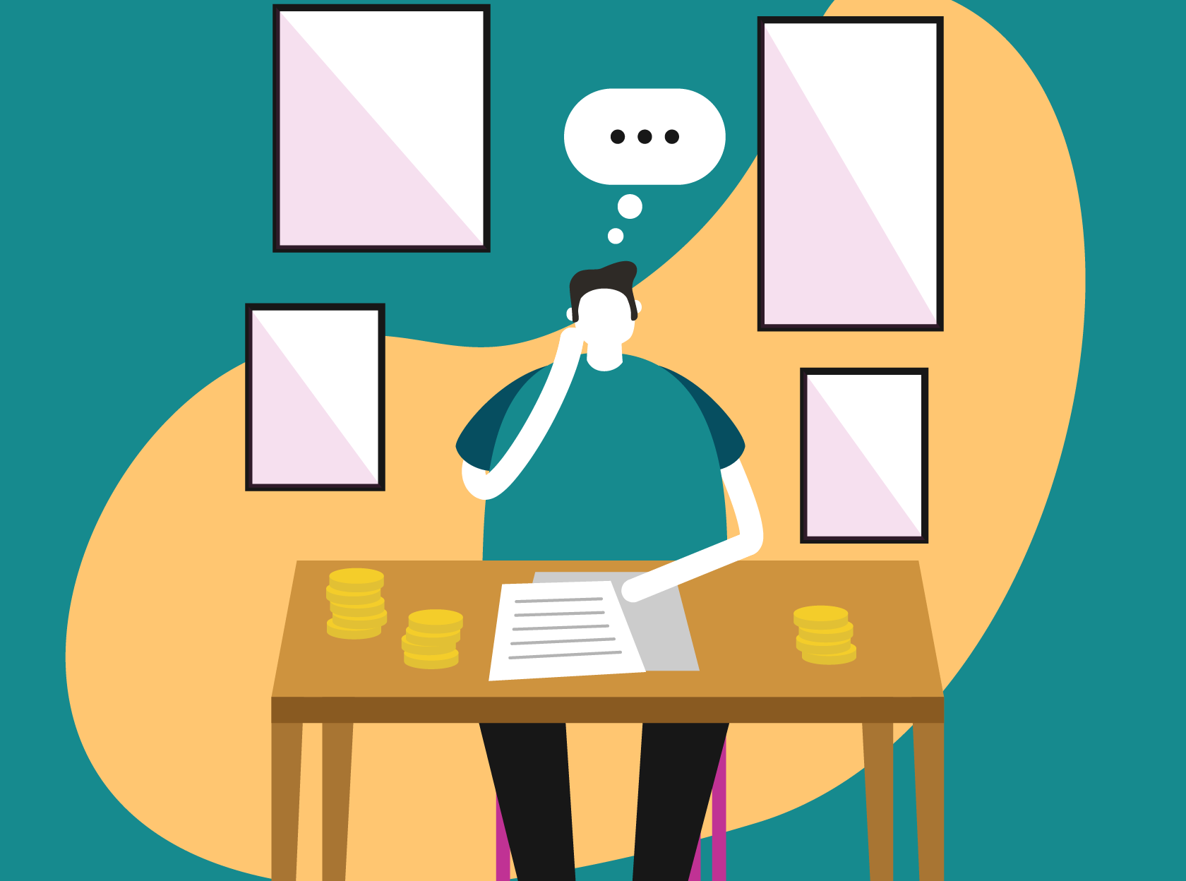 Featured image for Hardship Fund guidance for 2025/26 webinar