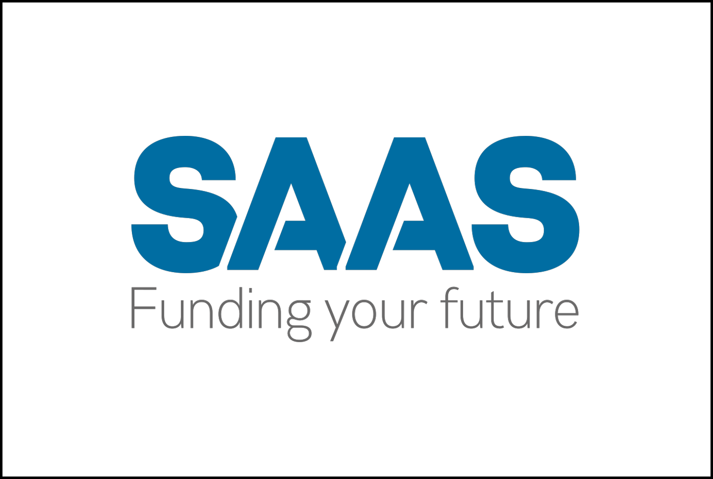 Featured image for SAAS Funding Awareness Team - Information sessions for HEI staff